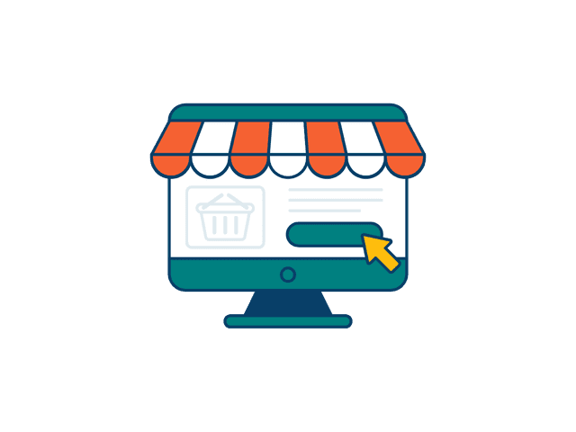 E-commerce Website